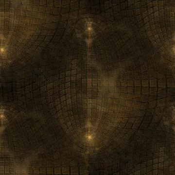 Seamless tileable background Stock Illustration