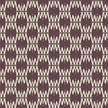 Seamless tileable background pattern Stock Illustration