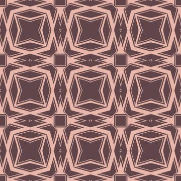 Seamless tileable background pattern Stock Illustration