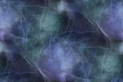 Seamless tileable cloud pattern Stock Illustration