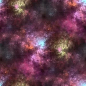Seamless tileable colored background Stock Illustration