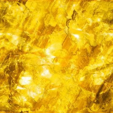 Seamless tileable gold texture. Luxury precius metal. Abstract realistic Stock Illustration
