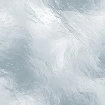 Seamless tileable ice texture. Frozen water. Abstract realistic patterned winter 스톡 일러스트
