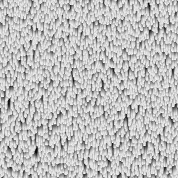 Seamless Tileable Pattern 4K Stock Illustration