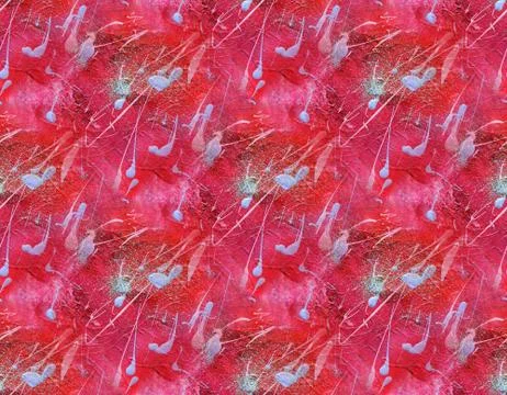 Seamless tileable Pattern Stock Photos