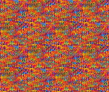 Seamless tileable Pattern Foto stock