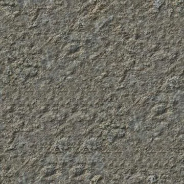 Seamless tileable stone texture background Stockillustratie