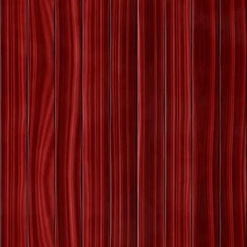 Seamless tileable wood board texture Illustrazione stock