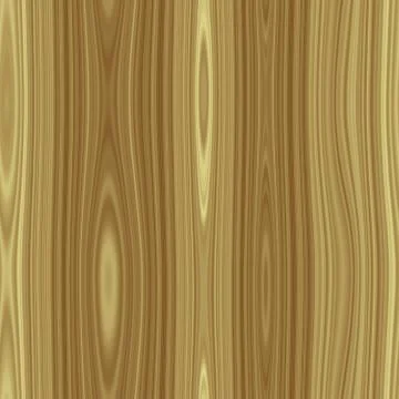 Seamless tileable wood texture Illustrazione stock