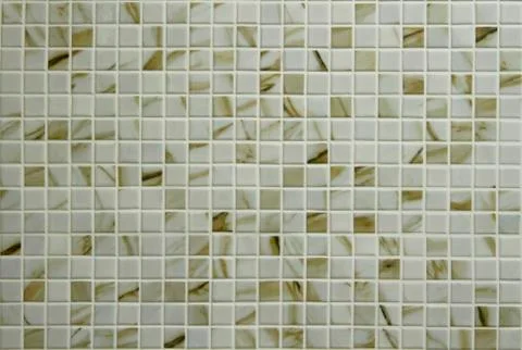 Seamless tiled wall texture or background Stock Photos