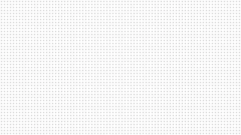 Seamless tiny grey dot pattern vector illustration. イラスト素材