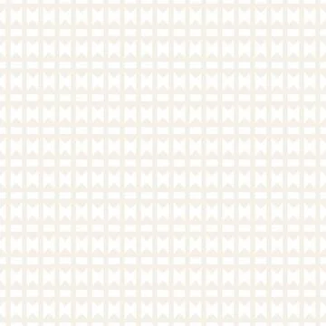 Seamless tracery pattern. Repeated lattice. Symmetric geometric abstract wa.. Illustrazione stock