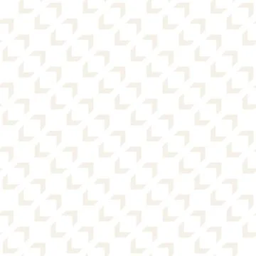 Seamless tracery pattern. Repeated lattice. Symmetric geometric abstract wa.. Illustrazione stock