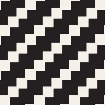 Seamless tracery pattern. Repeated lattice. Symmetric geometric abstract wall Stock Illustration