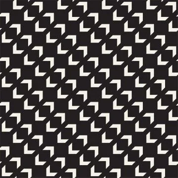 Seamless tracery pattern. Repeated lattice. Symmetric geometric abstract wall 스톡 일러스트
