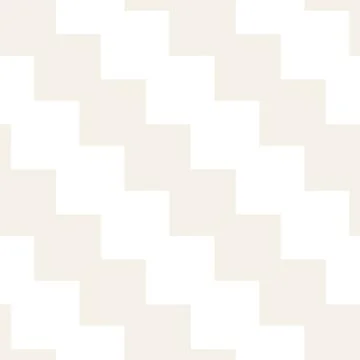 Seamless tracery pattern. Repeated stylized lattice. Symmetric geometric wall Illustrazione stock