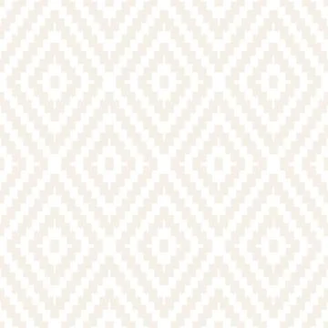 Seamless tracery pattern. Repeated stylized lattice. Symmetric geometric wall Stock Illustration