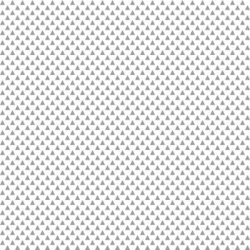 Seamless triangle pattern 스톡 일러스트