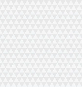 Seamless Triangle Pattern. Illustrazione stock
