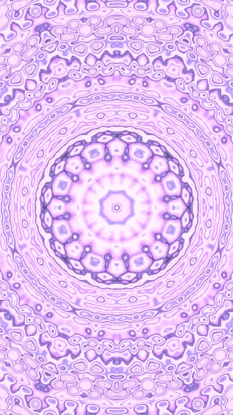 Seamless tunnel video loop creates mesmerizing visual experience for screen.. Stock Footage 321267571