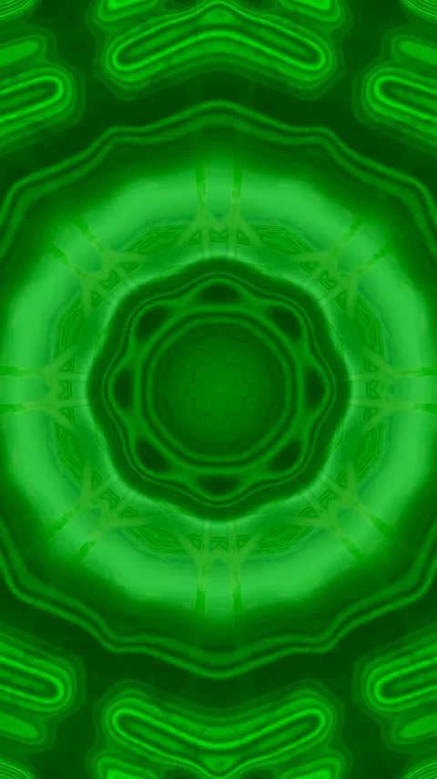 Seamless tunnel video loop creates mesmerizing visual experience with vibra.. Stock Footage 321269600