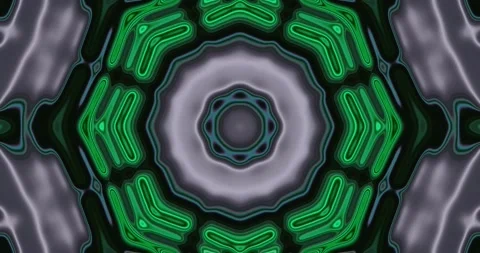 Seamless tunnel video loop designed for visual effects and creative displays at Stock Footage 320984488