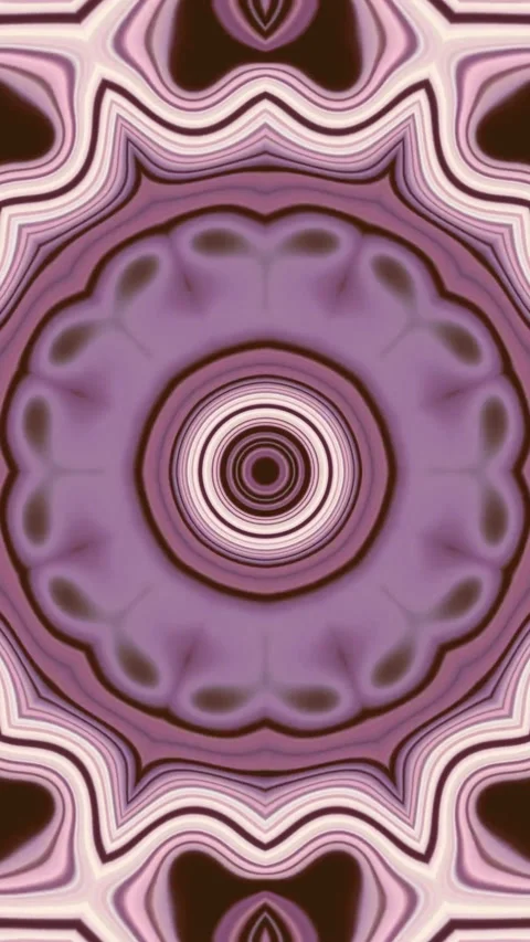 Seamless tunnel video loop with dynamic visuals and captivating patterns fo.. Stock Footage 321267761