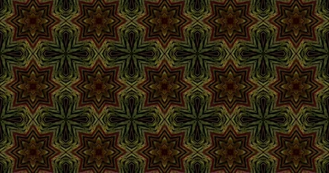 Seamless tunnel video loop screensaver showcasing mesmerizing geometric pat.. Stock Footage 319421213