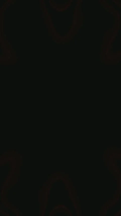 Seamless tunnel video loop screensaver creating a mesmerizing flow of vibra.. Stock Footage 321567532