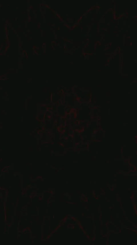 Seamless tunnel video loop screensaver creating an immersive visual experie.. Stock Footage 321569775
