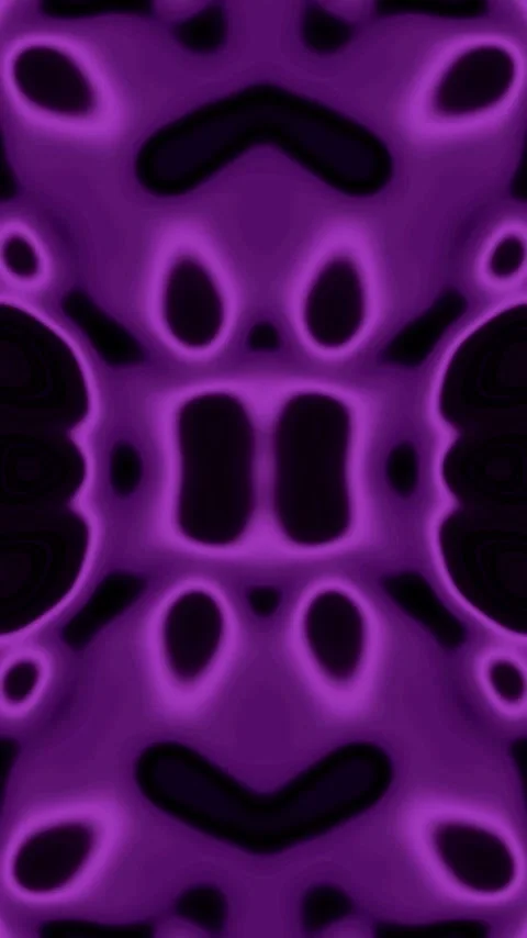 Seamless tunnel video vj loop screensaver creates mesmerizing visuals for r.. Stock Footage 320249144