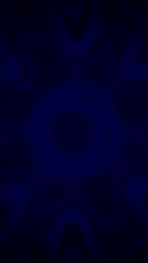 Seamless tunnel video vj loop screensaver with flowing green and blue patte.. Stock Footage 321263052