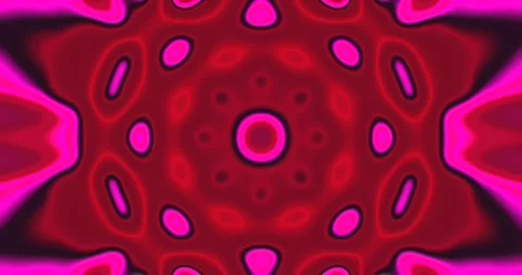 Seamless tunnel video vj loop screensaver offers a vibrant visual immersion.. Stock Footage 321324595