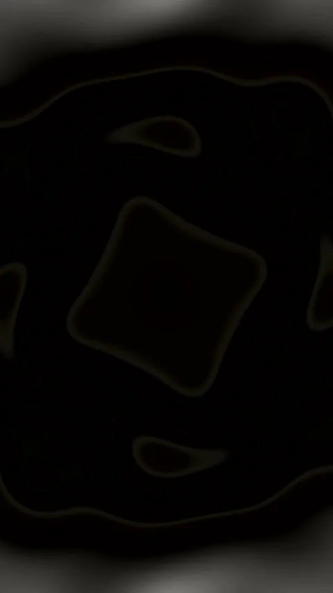 Seamless tunnel video vj loop background for screensaver or visuals creatin.. Stock Footage 321567343