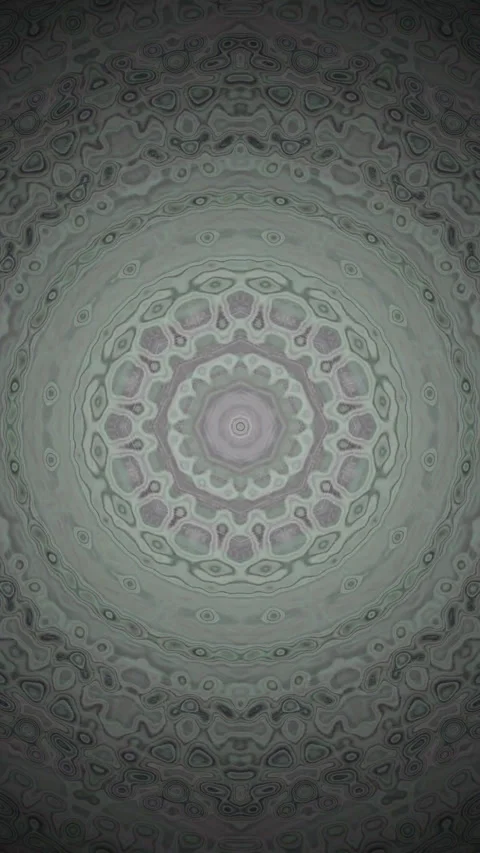 Seamless tunnel video vj loop screensaver with dynamic patterns and smooth .. Stock Footage 321571467