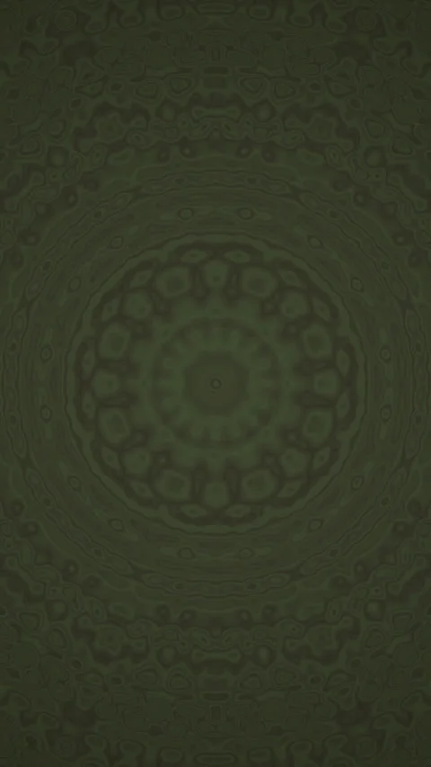 Seamless tunnel video vj loop screensaver with endless abstract geometric o.. Video stock 321571481
