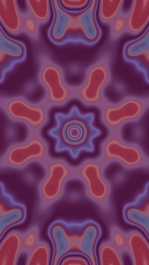 Seamless tunnel video vj loop screensaver for immersive visual experiences .. Stock Footage 321576139