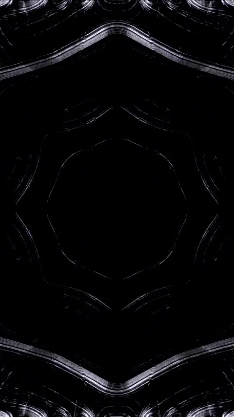 Seamless tunnel vision motion graphic vj loop screensaver video background .. Stock Footage 321576029