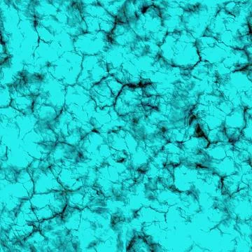 Seamless turquoise pattern 스톡 일러스트