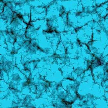 Seamless turquoise pattern 스톡 일러스트