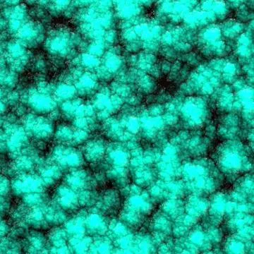 Seamless turquoise pattern 스톡 일러스트