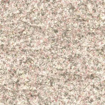 Seamless typical rose granite texture background An illustration of a seam... Stock Photos