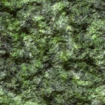 Seamless untreated granite pattern Stock Illustration