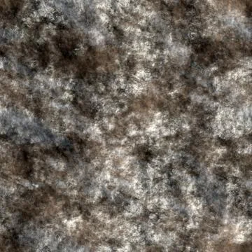 Seamless untreated granite pattern Stock Illustration