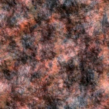 Seamless untreated granite pattern Stock Illustration