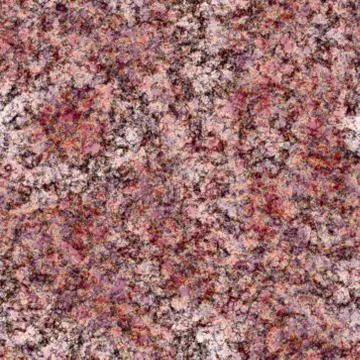 Seamless untreated granite pattern Stock Illustration