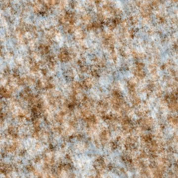 Seamless untreated granite pattern Stock Illustration