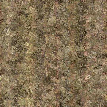 Seamless untreated granite pattern Stock Illustration