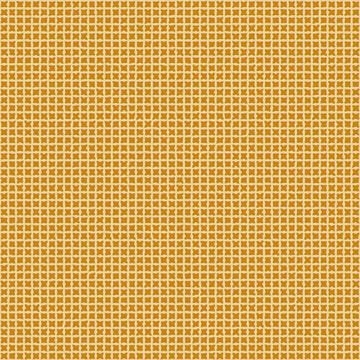 Seamless vector abstract background made up of tiny gold-colored squares with 스톡 일러스트