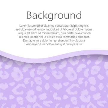Seamless vector abstract background. Vector booklet list 스톡 일러스트
